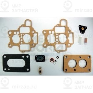 Ремкомплект, карбюратор MEAT & DORIA W527