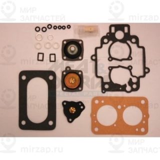 Ремкомплект, карбюратор MEAT & DORIA W544