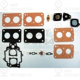 Ремкомплект, карбюратор MEAT & DORIA W548