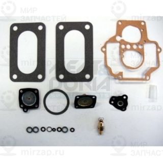 Ремкомплект, карбюратор MEAT & DORIA W550