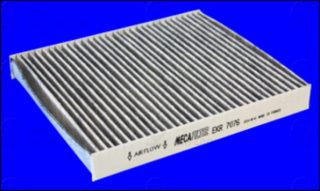 Запчасть MECAFILTER EKR7076