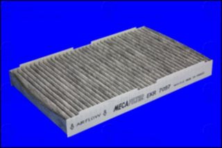 Запчасть MECAFILTER EKR7097