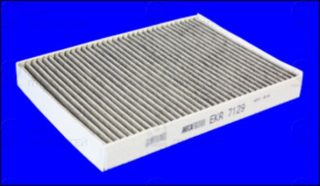 Запчасть MECAFILTER EKR7129