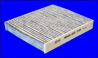 Запчасть MECAFILTER EKR7145