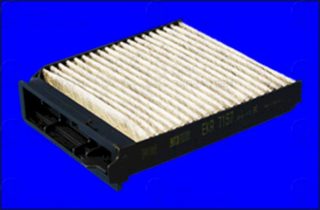 Запчасть MECAFILTER EKR7157