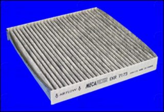 Запчасть MECAFILTER EKR7173