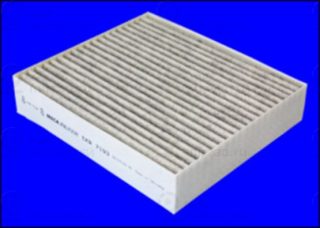 Запчасть MECAFILTER EKR7193