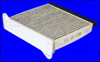 Запчасть MECAFILTER EKR7235