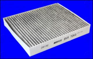 Запчасть MECAFILTER EKR7263