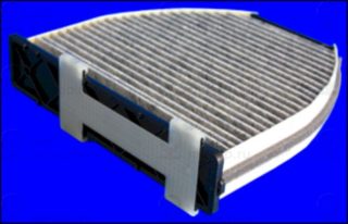 Запчасть MECAFILTER EKR7270