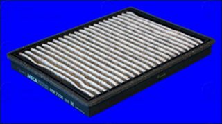 Запчасть MECAFILTER EKR7288
