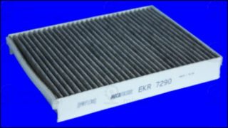 Запчасть MECAFILTER EKR7290