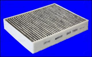 Запчасть MECAFILTER EKR7304