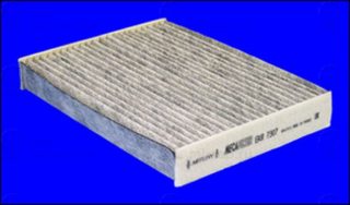 Запчасть MECAFILTER EKR7307
