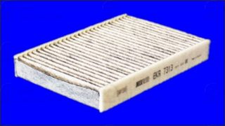 Запчасть MECAFILTER EKR7313