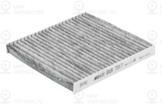 Запчасть MECAFILTER EKR7317