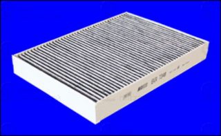 Запчасть MECAFILTER EKR7348