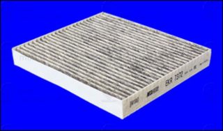 Запчасть MECAFILTER EKR7372