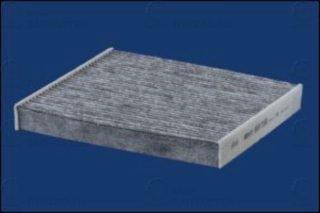 Фильтр салона MECAFILTER EKR7390