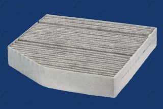 Запчасть MECAFILTER EKR7410