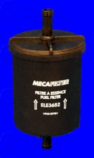 Запчасть MECAFILTER ELE3652