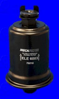 Запчасть MECAFILTER ELE6003