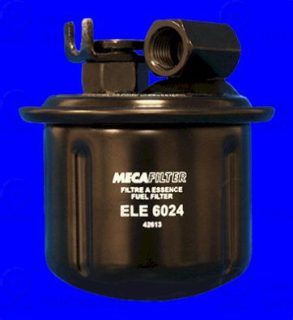 Запчасть MECAFILTER ELE6024