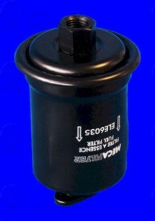 Запчасть MECAFILTER ELE6035