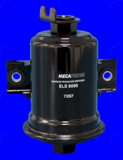 Запчасть MECAFILTER ELE6050