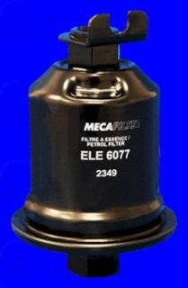 Запчасть MECAFILTER ELE6077