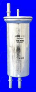 Запчасть MECAFILTER ELE6093