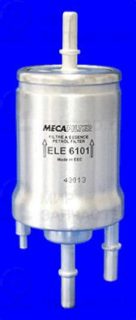 Запчасть MECAFILTER ELE6101