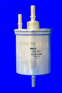 Запчасть MECAFILTER ELE6107