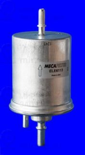 Запчасть MECAFILTER ELE6113