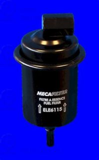 Запчасть MECAFILTER ELE6115
