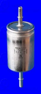 Запчасть MECAFILTER ELE6119