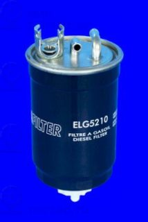 Запчасть MECAFILTER ELG5210