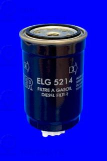 Запчасть MECAFILTER ELG5214