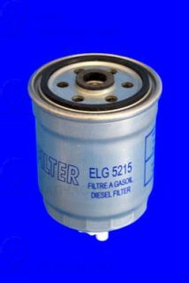 Запчасть MECAFILTER ELG5215
