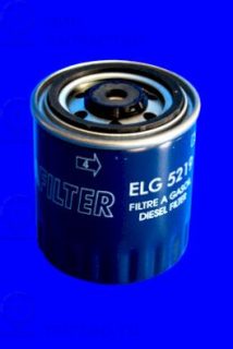 Запчасть MECAFILTER ELG5219
