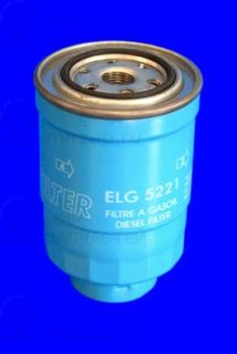 Запчасть MECAFILTER ELG5221