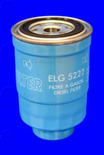 Запчасть MECAFILTER ELG5222