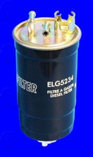 Запчасть MECAFILTER ELG5234