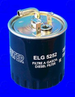 Запчасть MECAFILTER ELG5252
