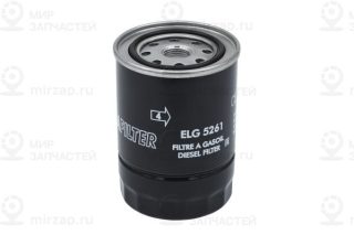 Запчасть MECAFILTER ELG5261