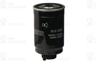 Запчасть MECAFILTER ELG5266