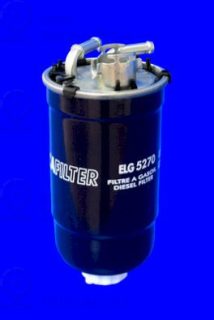 Запчасть MECAFILTER ELG5270