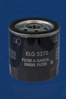 Запчасть MECAFILTER ELG5272