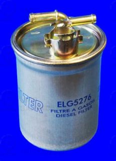 Запчасть MECAFILTER ELG5276