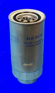 Запчасть MECAFILTER ELG5278
